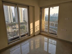 2 BHK Apartment For Sale in Shree Tirupati STG Signature Residency