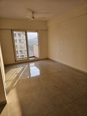Room in 2 BHK Apartment at Shree Tirupati STG Signature Residency, Patlipada – for Sale