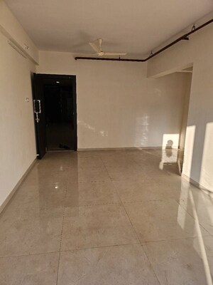 Room in 2 BHK Apartment at Shree Tirupati STG Signature Residency, Patlipada – for Sale