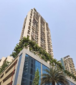 1 BHK Apartment For Rent in Neelkanth Sunberry