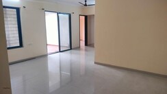 2 BHK + Pooja Room Apartment For Rent in VTP Urban Nirvana
