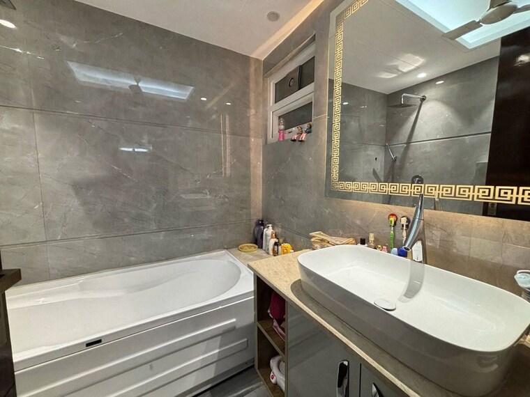 undefined, sector 4 3.5 Bedroom 2080 Sq.Ft. Apartment In Sector 4 Gurgaon 10158331