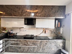 3 BHK Apartment – Exterior View View at DS Max Skycity, Thanisandra - for Rent