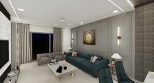 3 BHK Apartment For Sale in Rustomjee Paramount, Khar West