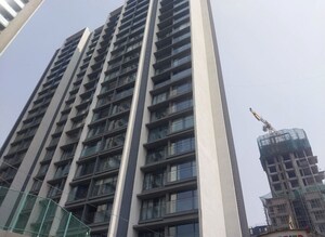 3 BHK Apartment – Exterior View View at Rustomjee Paramount, Khar West - for Sale