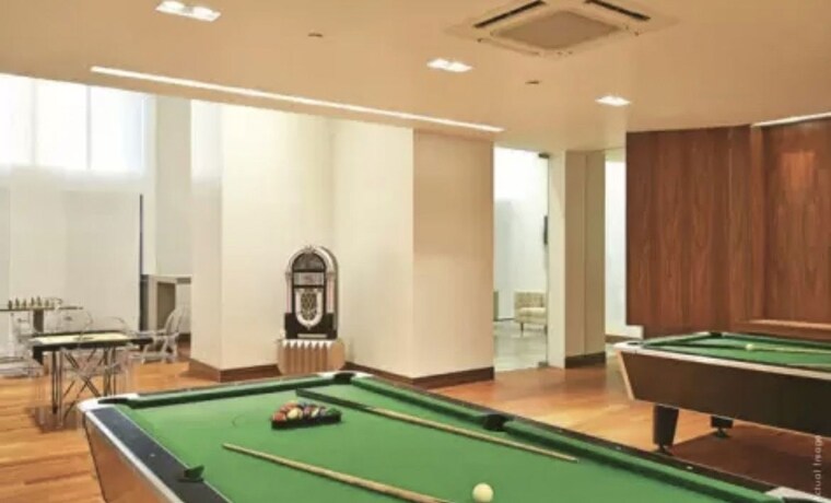 Bedroom, rustomjee-paramount 3 Bedroom 1119 Sq.Ft. Apartment In Khar West Mumbai 10158330