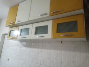 3 BHK Apartment – Exterior View View at Paradise Sai World Empire, Kharghar - for Rent