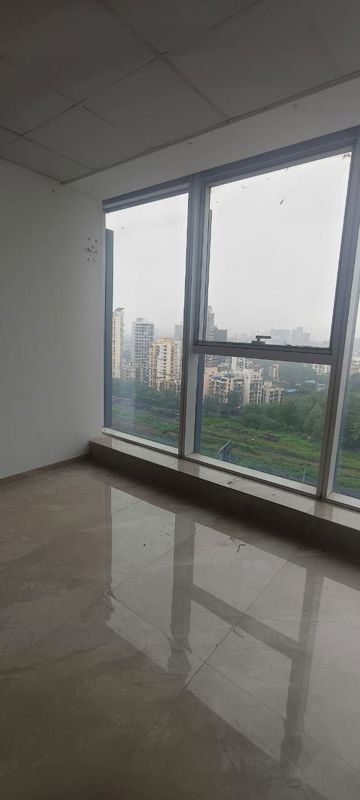 3 BHK + Study Room Apartment For Rent in Paradise Sai World Empire