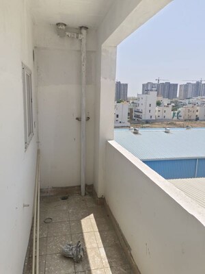 Balcony in 2 BHK Apartment at Horamavu Agara – for Sale