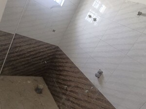 Bathroom in 2 BHK Apartment at Horamavu Agara – for Sale