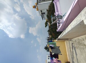 1 BHK Builder Floor – Exterior View View at Hsr Layout Sector 3 - for Rent