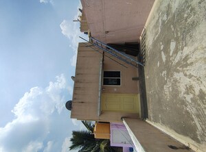 1 BHK Builder Floor – Exterior View View at Hsr Layout Sector 3 - for Rent