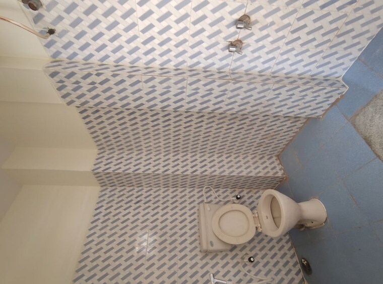 Bathroom, hsr layout sector 3 1 Bedroom 600 Sq.Ft. Builder Floor In Hsr Layout Sector 3 Bangalore 10158335