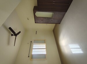 1 BHK Builder Floor For Rent in Hsr Layout Sector 3