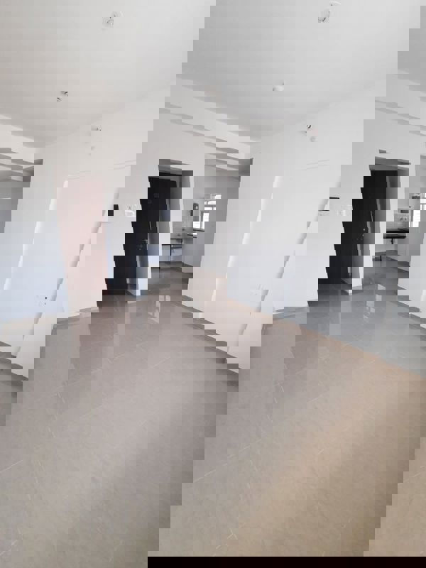 1 BHK + Pooja Room 460 Sq.Ft. Apartment in Kolte Patil Three Jewels