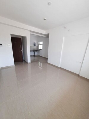 1 BHK Apartment For Rent in Kolte Patil Three Jewels, Kondhwa