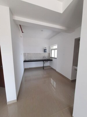 Kitchen in 1 BHK Apartment at Kolte Patil Three Jewels, Kondhwa – for Rent