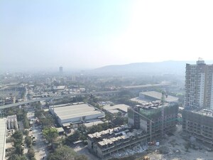 3 BHK Apartment For Rent in Vilas Javdekar Yashone Eternitee, Hinjewadi