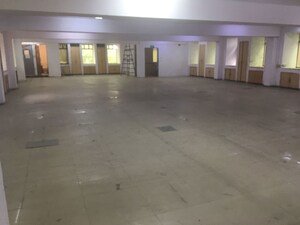 Team Area in  Warehouse at Sector 63 – for Rent