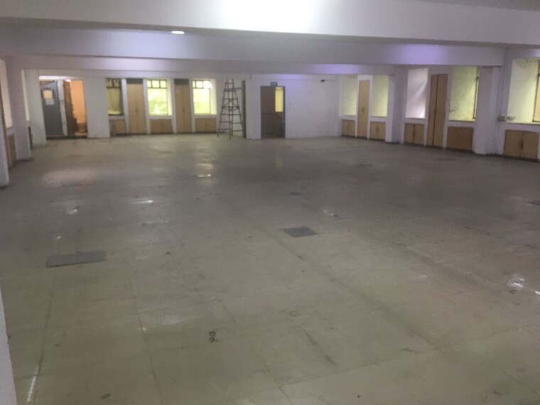 Team Area, sector 63 Commercial Warehouse 5300 Sq.Ft. In Sector 63 Noida 10158276