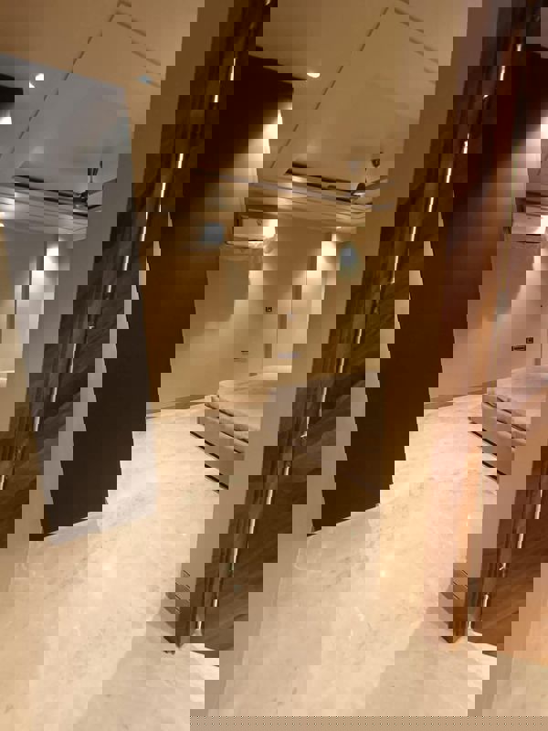 3 BHK Apartment For Rent in Sector 4