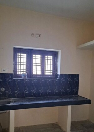 Kitchen in 2 BHK Apartment at Beleghata – for Rent