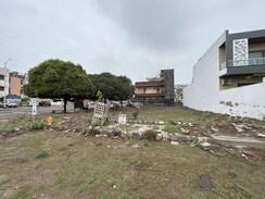 Plot For Sale in BPTP Parklands