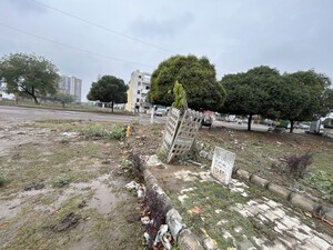 Plot Area in  Plot at BPTP Parklands, Sector 76 – for Sale