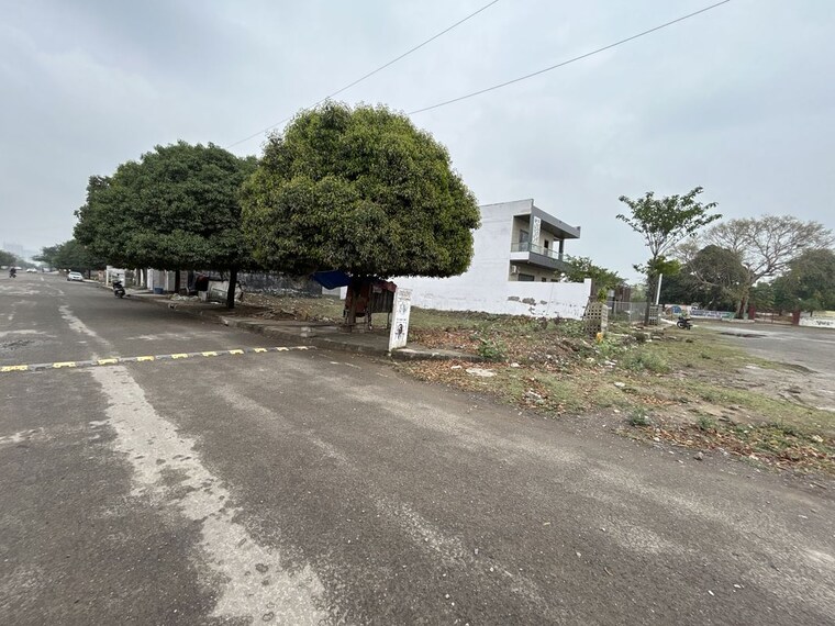 Exterior View, bptp-parklands  250 Sq.Ft. Plot In Sector 76 Faridabad 10158329