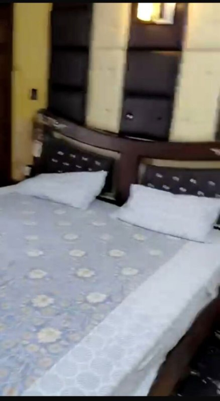 Master Bedroom, ajnara-grace 4 Bedroom 1695 Sq.Ft. Apartment In Raj Nagar Extension Ghaziabad 10158304