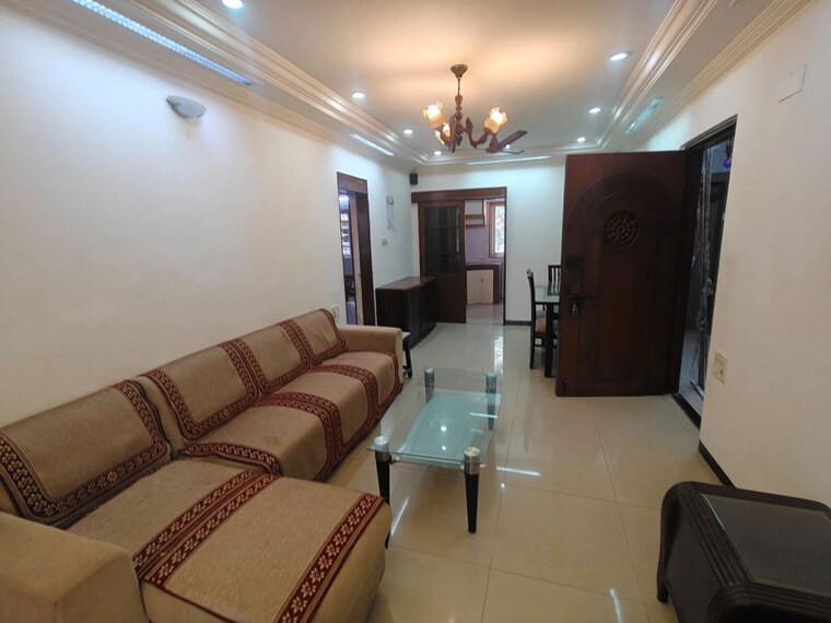 Living Room, andheri west 2 Bedroom 950 Sq.Ft. Apartment In Andheri West Mumbai 10158353