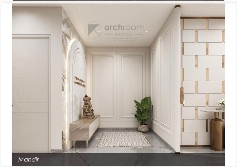 undefined, sector 14 4 Bedroom 500 Sq.Ft. Builder Floor In Sector 14 Bahadurgarh 10158341