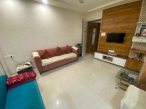 2 BHK Apartment For Rent in Pimple Saudagar