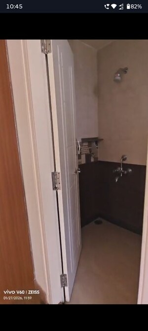 Building Lobby in 1 BHK Builder Floor at Hsr Layout Sector 3 – for Rent