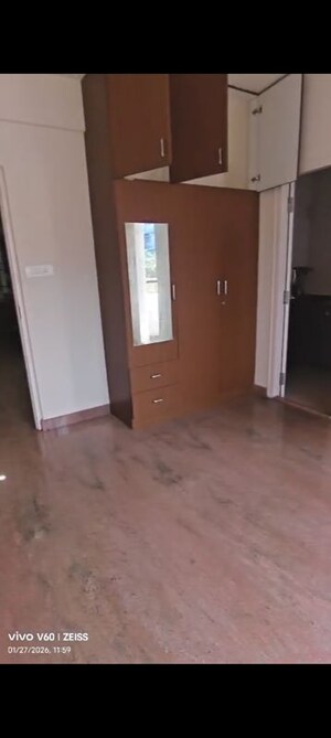 1 BHK Builder Floor For Rent in Hsr Layout Sector 3