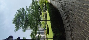 1 BHK Apartment – Exterior View View at DAH Greentech NX One, Tech Zone 4 Greater Noida - for Rent