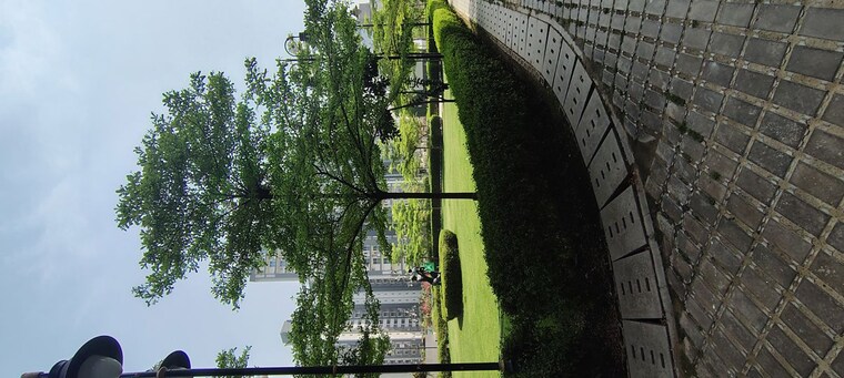 Exterior View, dah-greentech-nx-one 1 Bedroom 595 Sq.Ft. Apartment In Tech Zone 4 Greater Noida Greater Noida 10158368