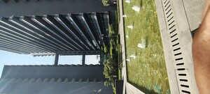 Balcony in 1 BHK Apartment at DAH Greentech NX One, Tech Zone 4 Greater Noida – for Rent