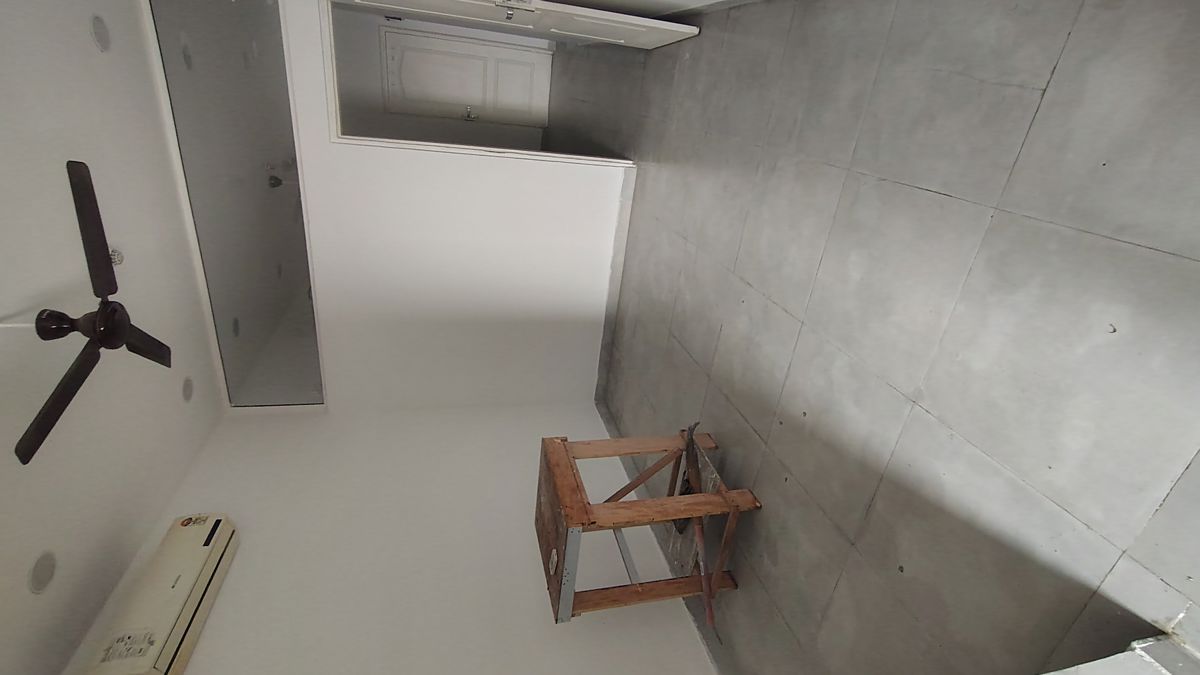 1 BHK + Extra Room Apartment For Rent in DAH Greentech NX One
