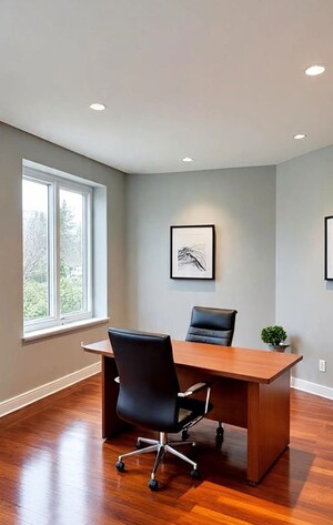  Office Space For Sale in JP North Westend, Bhayandar West