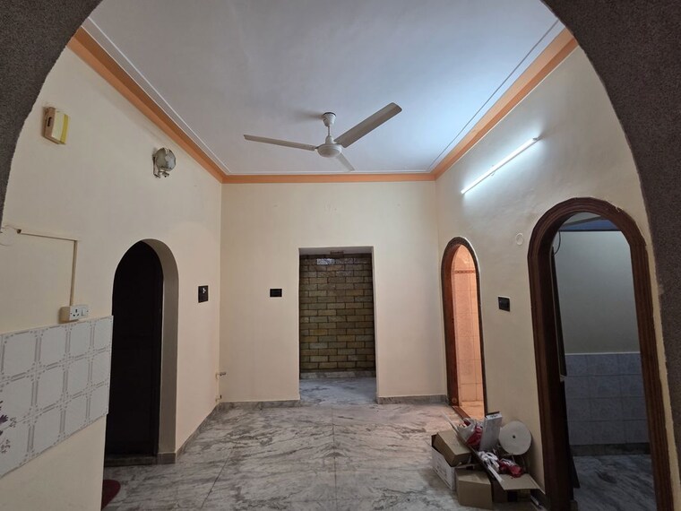 undefined, sr-meadows 3 Bedroom 1200 Sq.Ft. Independent House In Murugesh Palya Bangalore 10158332
