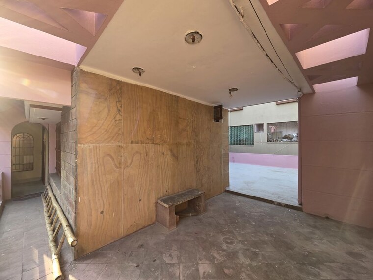 Exterior View, sr-meadows 3 Bedroom 1200 Sq.Ft. Independent House In Murugesh Palya Bangalore 10158332