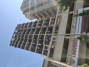 1 BHK Apartment For Rent in Sunshine Willows, Ghansoli