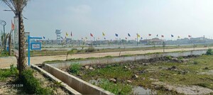 Plot Area in  Plot at Borkhera – for Sale