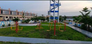  Plot – Exterior View View at Borkhera - for Sale