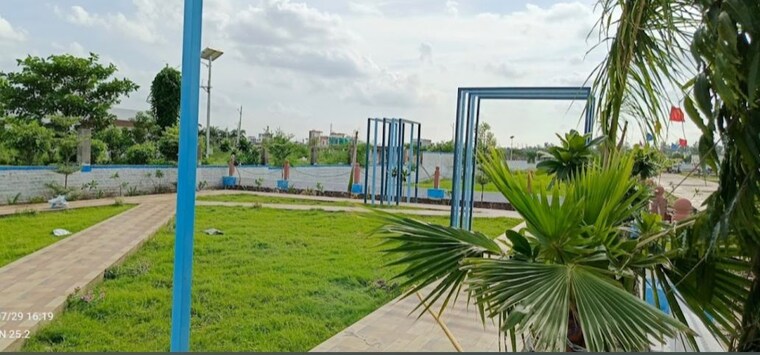 Garden, borkhera  800 Sq.Ft. Plot In Borkhera Kota 10158374