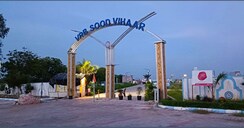 Plot For Sale in Borkhera