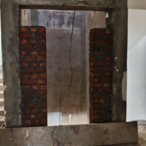 3 BHK Apartment – Exterior View View at Hinoo - for Sale