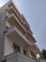 3 BHK 2005 Sq.Ft. Apartment in Hinoo