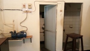 Attached Bathroom in 1 RK Apartment at Chunabhatti – for Rent
